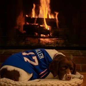 Meet your Posher, Kj